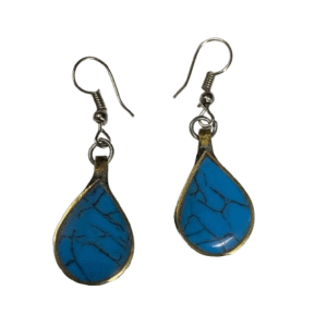 Elegant Handcrafted Ear rings – Sparkle with Timeless Style