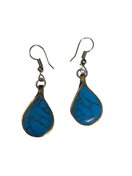 Elegant Handcrafted Ear rings – Sparkle with Timeless Style