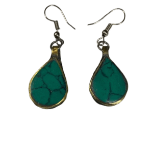 Elegant Handcrafted Ear rings – Sparkle with Timeless Style