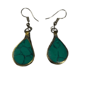 Elegant Handcrafted Ear rings – Sparkle with Timeless Style