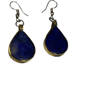 Elegant Handcrafted Ear rings – Sparkle with Timeless Style