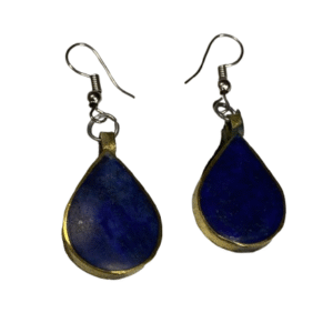 Elegant Handcrafted Ear rings – Sparkle with Timeless Style