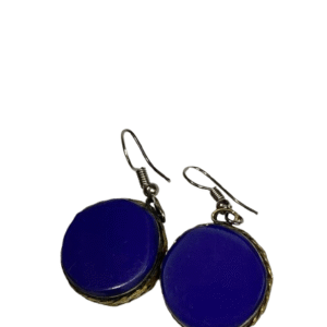 Elegant Handcrafted Ear rings – Sparkle with Timeless Style