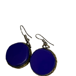 Elegant Handcrafted Ear rings – Sparkle with Timeless Style