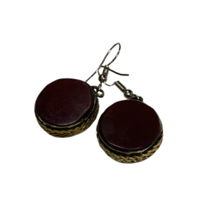 Elegant Handcrafted Ear rings – Sparkle with Timeless Style