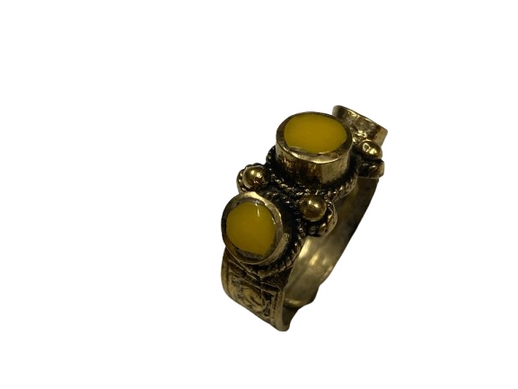 Elegant Handcrafted Rings – Timeless Beauty for Every Style - Image 3