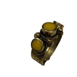 Elegant Handcrafted Rings – Timeless Beauty for Every Style