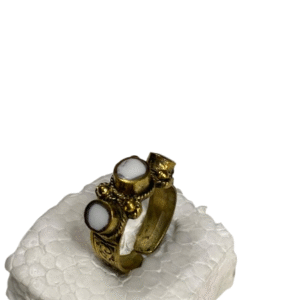 Elegant Handcrafted Rings – Timeless Beauty for Every Style