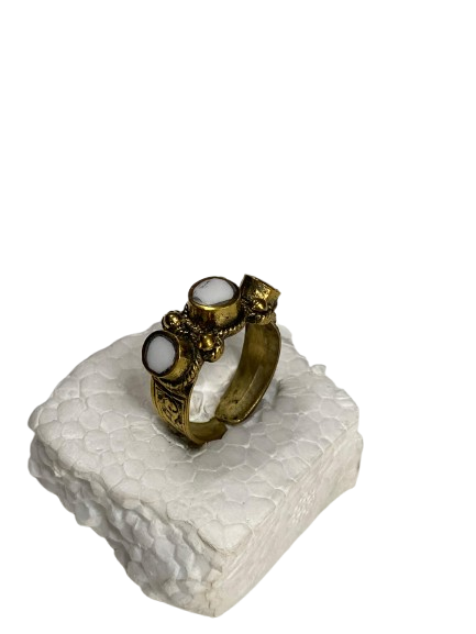 Elegant Handcrafted Rings – Timeless Beauty for Every Style - Image 3