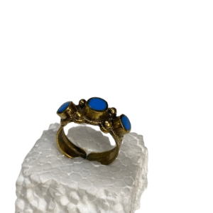 Elegant Handcrafted Rings – Timeless Beauty for Every Style