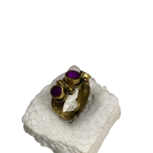 Elegant Handcrafted Rings – Timeless Beauty for Every Style