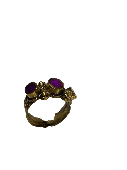 Elegant Handcrafted Rings – Timeless Beauty for Every Style - Image 4