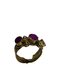 Elegant Handcrafted Rings – Timeless Beauty for Every Style