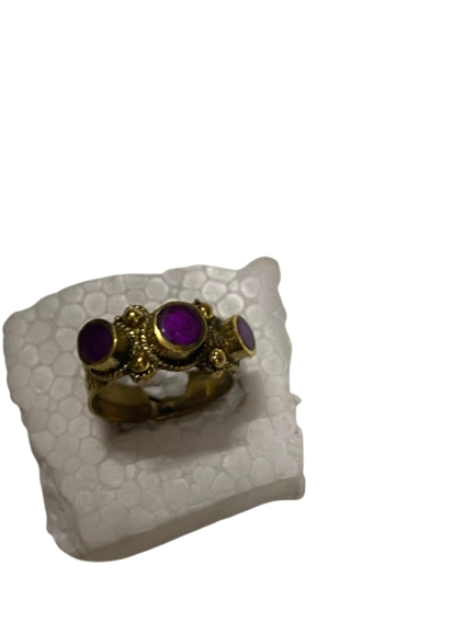 Elegant Handcrafted Rings – Timeless Beauty for Every Style - Image 3