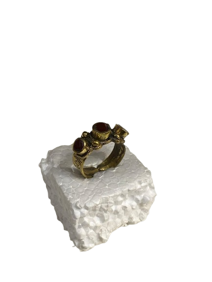 Elegant Handcrafted Rings – Timeless Beauty for Every Style - Image 6