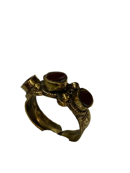 Elegant Handcrafted Rings – Timeless Beauty for Every Style - Image 4