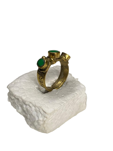 Elegant Handcrafted Rings – Timeless Beauty for Every Style - Image 4