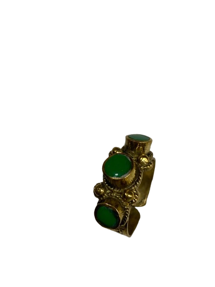 Elegant Handcrafted Rings – Timeless Beauty for Every Style - Image 5