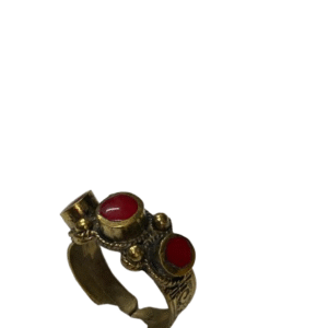 Elegant Handcrafted Rings – Timeless Beauty for Every Style