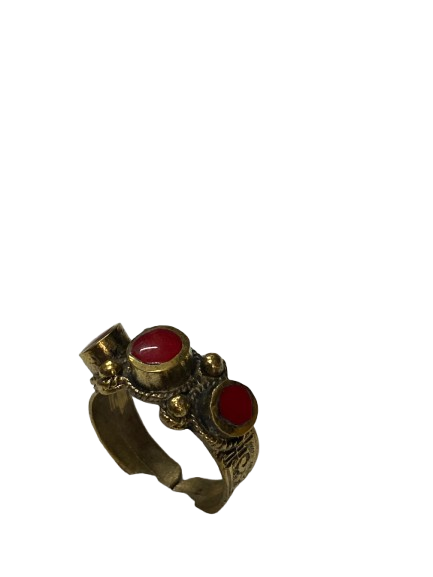 Elegant Handcrafted Rings – Timeless Beauty for Every Style - Image 2