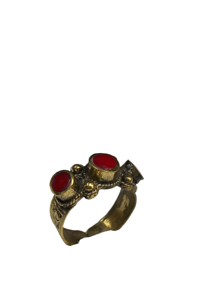 Elegant Handcrafted Rings – Timeless Beauty for Every Style - Image 5