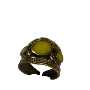 Elegant Handcrafted Rings – Timeless Beauty for Every Style