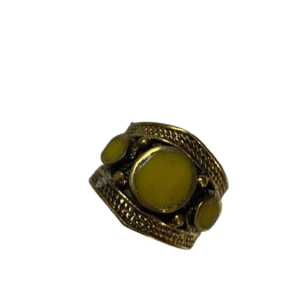 Elegant Handcrafted Rings – Timeless Beauty for Every Style