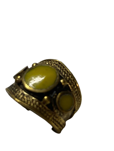 Elegant Handcrafted Rings – Timeless Beauty for Every Style - Image 4