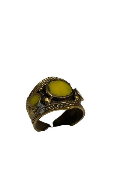 Elegant Handcrafted Rings – Timeless Beauty for Every Style - Image 5