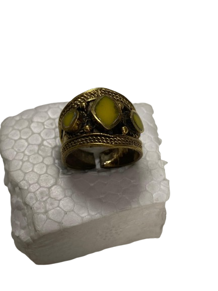 Elegant Handcrafted Rings – Timeless Beauty for Every Style - Image 3