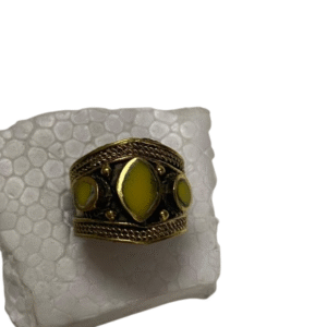 Elegant Handcrafted Rings – Timeless Beauty for Every Style