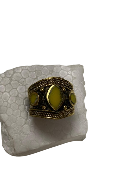 Elegant Handcrafted Rings – Timeless Beauty for Every Style - Image 2