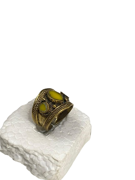 Elegant Handcrafted Rings – Timeless Beauty for Every Style - Image 4