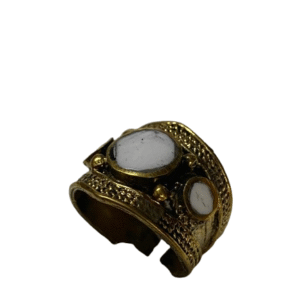 Elegant Handcrafted Rings – Timeless Beauty for Every Style