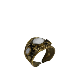 Elegant Handcrafted Rings – Timeless Beauty for Every Style