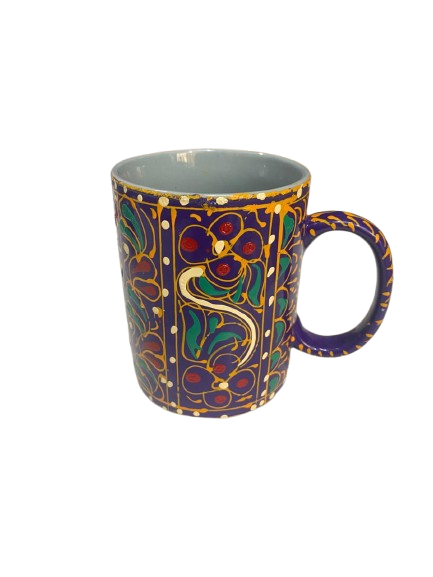 Stylish Ceramic Mugs – Perfect Blend of Comfort and Elegance - Image 3