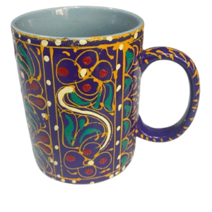 Stylish Ceramic Mugs – Perfect Blend of Comfort and Elegance