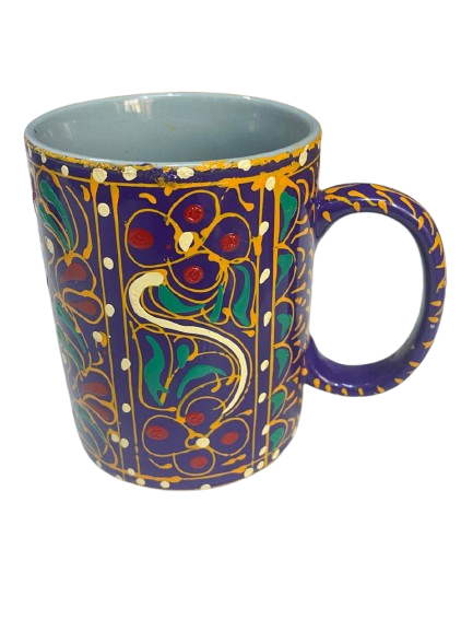Stylish Ceramic Mugs – Perfect Blend of Comfort and Elegance - Image 2