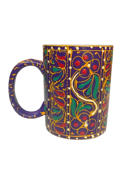Stylish Ceramic Mugs – Perfect Blend of Comfort and Elegance - Image 4