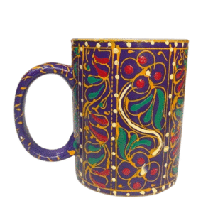 Stylish Ceramic Mugs – Perfect Blend of Comfort and Elegance