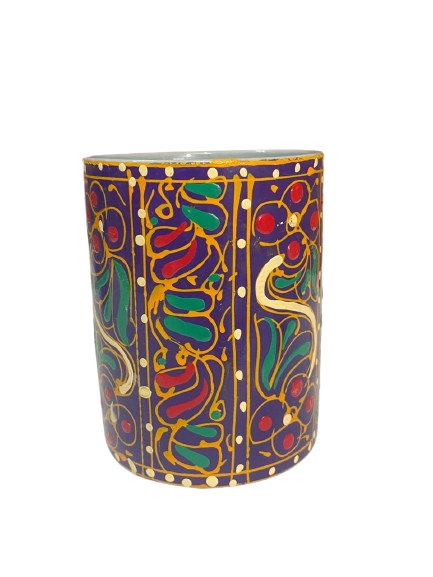 Stylish Ceramic Mugs – Perfect Blend of Comfort and Elegance - Image 7