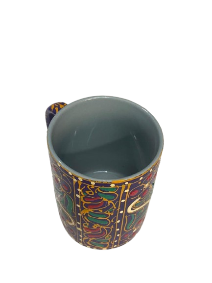 Stylish Ceramic Mugs – Perfect Blend of Comfort and Elegance - Image 6