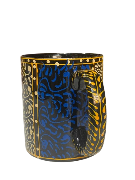 Stylish Ceramic Mugs – Perfect Blend of Comfort and Elegance - Image 3