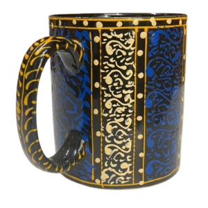 Stylish Ceramic Mugs – Perfect Blend of Comfort and Elegance