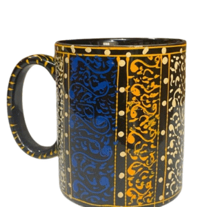 Stylish Ceramic Mugs – Perfect Blend of Comfort and Elegance
