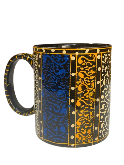 Stylish Ceramic Mugs – Perfect Blend of Comfort and Elegance - Image 5