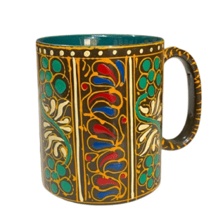 Stylish Ceramic Mugs – Perfect Blend of Comfort and Elegance