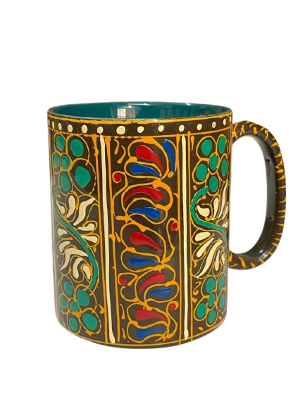 Stylish Ceramic Mugs – Perfect Blend of Comfort and Elegance - Image 2