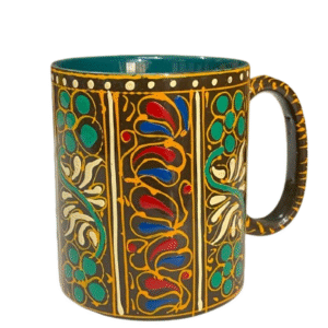 Stylish Ceramic Mugs – Perfect Blend of Comfort and Elegance