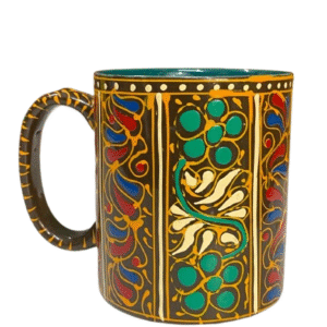 Stylish Ceramic Mugs – Perfect Blend of Comfort and Elegance